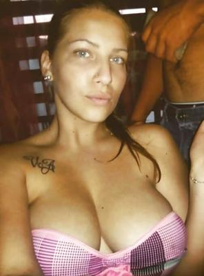 Eva Djapic Srbija Serbien