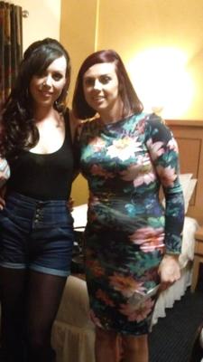 Amazing milf how would you fuck