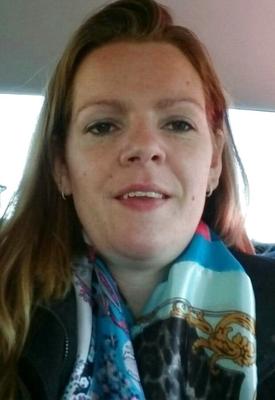 Married Dutch Slut