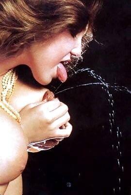 Foto, Tetas, LECHE