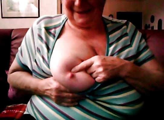 Webcam amigo alemão