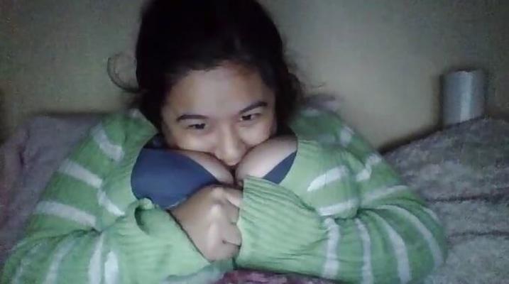 Probadita del proximo video..