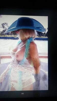 More cum for countess