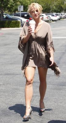 Königin Britney Spears