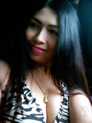 Nang My Friend Thai Girls