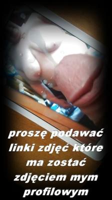 Konkurs auf meinem Profil