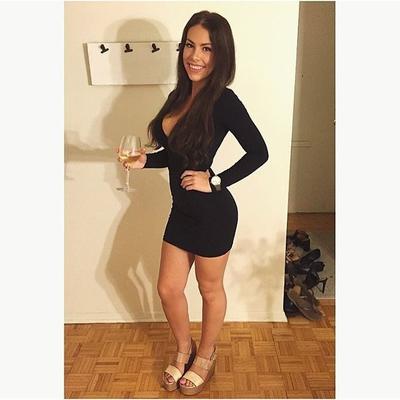 vanessa tetona