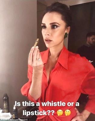 Victoria Beckham