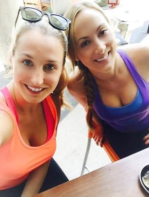 Chicas amateurs al azar