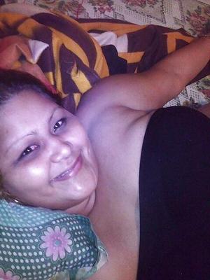 mexicana bbw