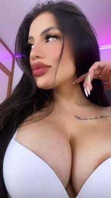 Sexy Schlampe