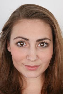 Czechcasting Model MARKETA