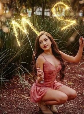 Shaula Ponce