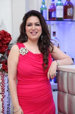 Punjabí MILF maduro