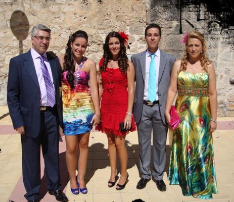 Pedido de amigos e parentes falsos de Lúcia