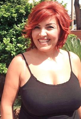 Turco MILF Sevo