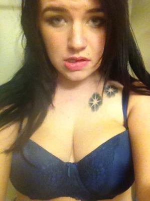 BBW/Chubby Ex