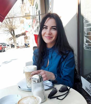 Natasha de Kyiv