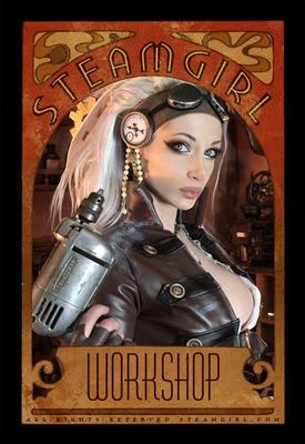 Steampunk - Atelier