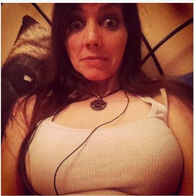 Cornichons aux seins