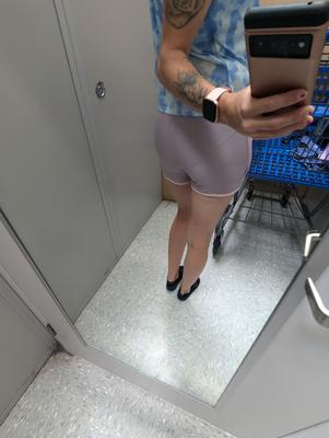 Being sluty 
