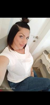 Oshrat Edri