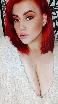 Gianina une BBW roumaine