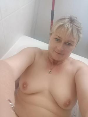 La ronde des selfis...