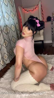 Lilmisschanel Dime Morceau