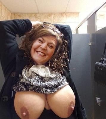 baño chicas