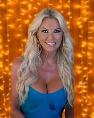 J'aime les vraies mamans Bimbo MILF