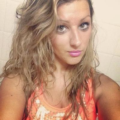 Laura Ana 33 yo