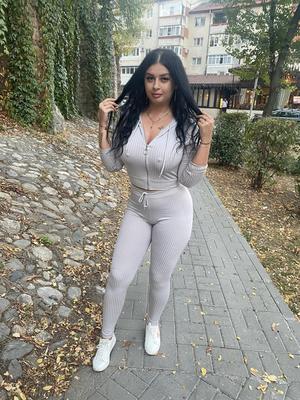 Andreea Ionela a Nice Romanian P14