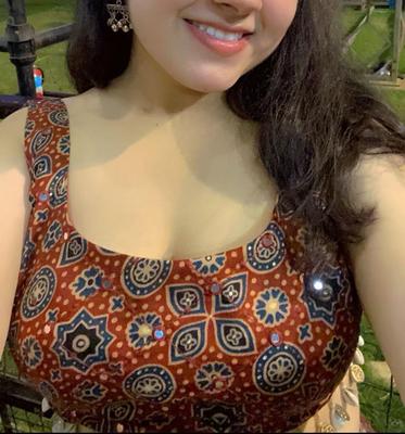 Cuck's Indian ex girlfriend Kanika