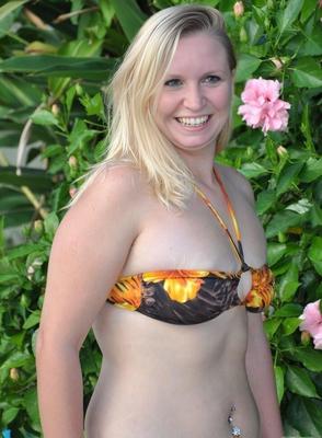 Mirjam potelée