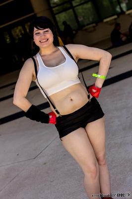 cosplay
