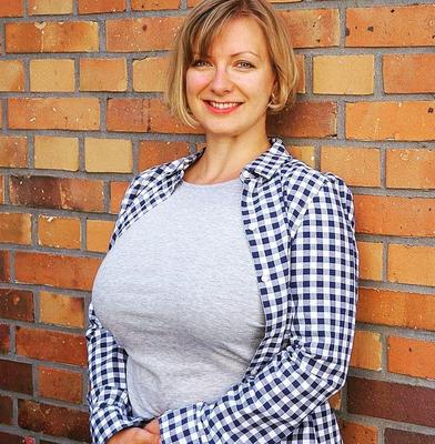 Femmes aux gros seins