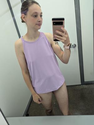 Vous vous sentez sexy ??