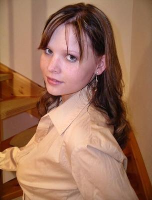 Nackte Ann 24