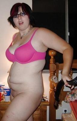 BBW tentación 97
