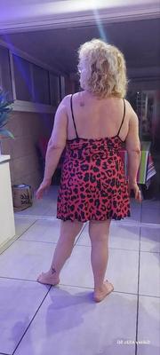 mamie sexy grosse