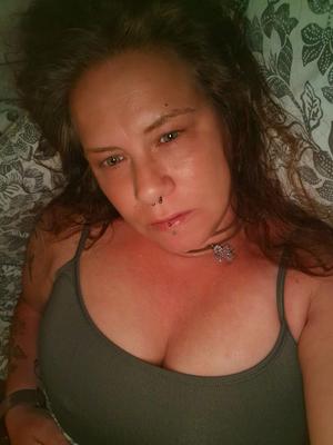 Sandra aus der Eifel