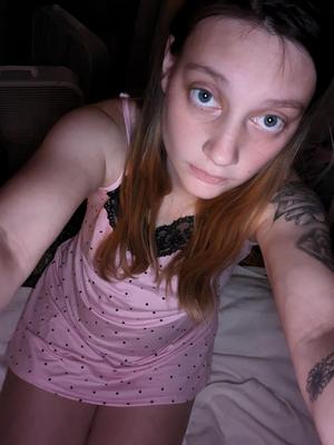 Lingerie da esposa