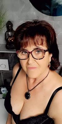 Déesse Ingrid de Styrie