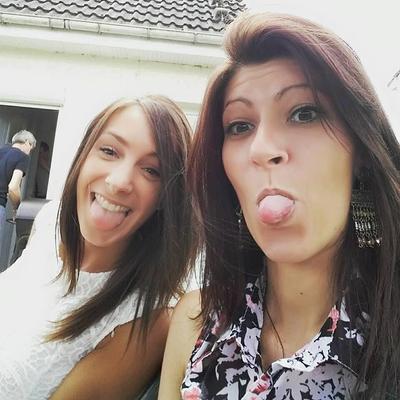 Camille, 28 Jahre