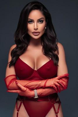 MILF J'aurais aimé vivre à côté 42