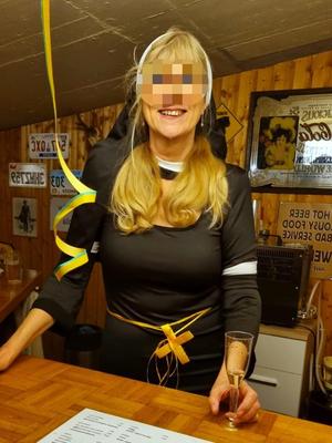 私の本当のお母さん