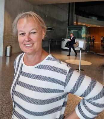 Cute Old Milf