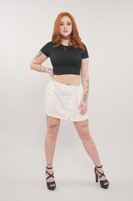 Katrina Marie помещает двух моих бывших в мою киску