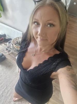 Sexy Stiefmutter